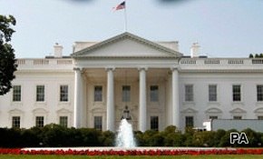 2012 United States Presidential Election- Obama v. Romney